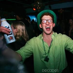 Meet your Posher, Patrick